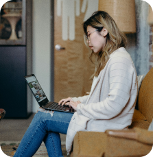 Working woman