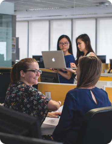 Empowering Talent